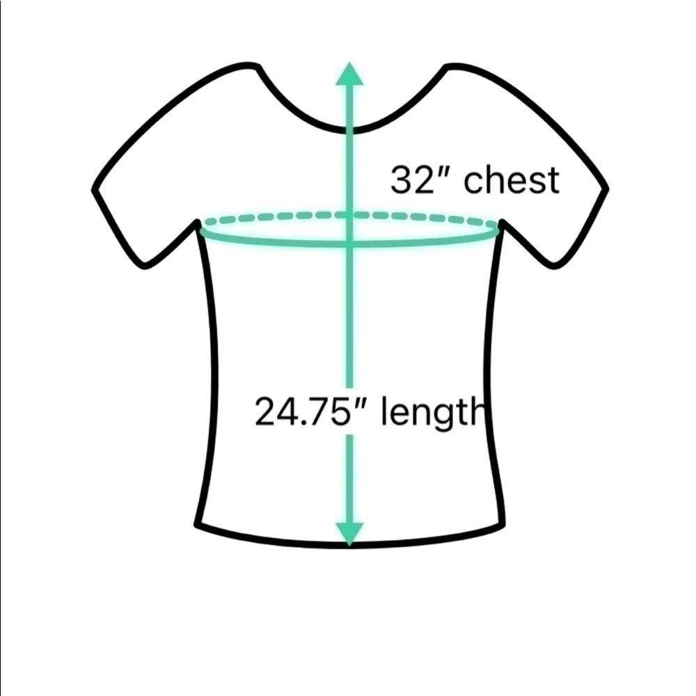 Button down blouse - Picture 3 of 3